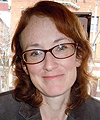 Photo of Linda S. Houser-Marko